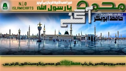 Sabz Gunbad Se by hafiz abu bakar 2015