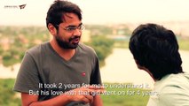 Aa Iddaru Latest Telugu Short Film Part - 01 || Directed By Kishen Katta