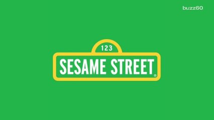 Things you might not know about 'Sesame Street'