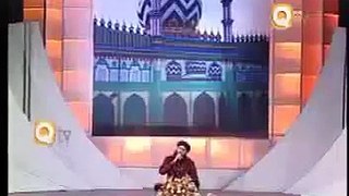 Sakhi Piya Ko Jo me na dekhun by Syed Furqan Qadri