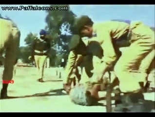 Pakistan Army Song Aey Pak Watan