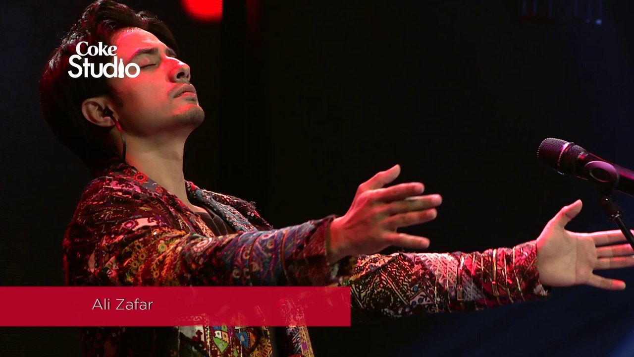 Coke Studio, Season 8, Episode 7, Promo
