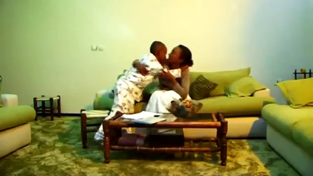 Ethiopian music: Soundtrack of the movie Ye Esat Kelebet / የእሳት ቀለበት