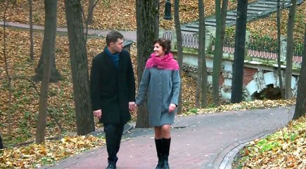 Осень, прозрачное утро - Поёт Юлия Боголепова