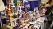 Rhode Island Comic Con 2015! Funko Pops! Cosplayers! Celebs! Star Wars and more!