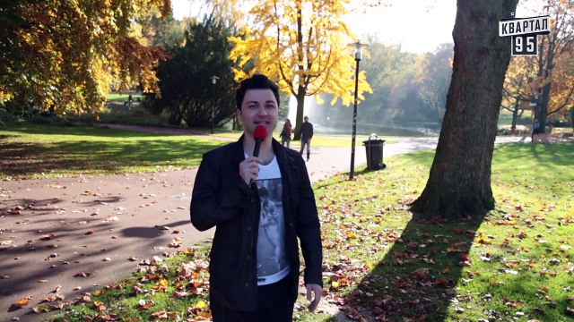 Лучший друг немцев - Спец.корр.ЧистоNews Влад