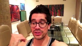Tai Lopez - Don’T Believe In Any Person Who Has Not Been Smacked In The Face