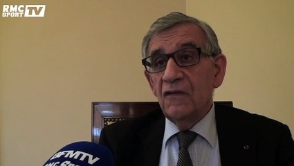 Dopage / Genevois : "Je suis surpris..."