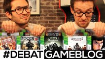 #DébatGameblog : La Rétrocompatibilité est-elle toujours un argument de vente ?