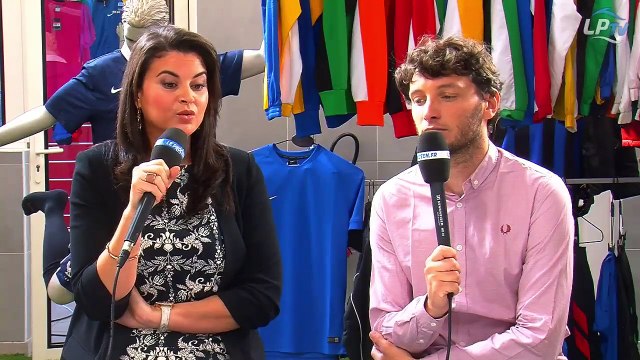 Talk Show : l'OM, une équipe de 2e partie de tableau ?