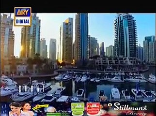 Vasl E Yaar Episode 8 Full on Ary Digital 9th November 2015