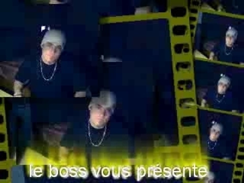 theboss façon tony parker