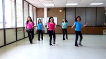 Everybody Dance Line Dance (Dance & Teach)