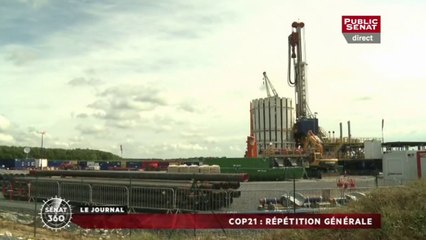 Sénat 360 : Le budget de la sécurité sociale débattu au Sénat / Une loi Macron 2.0 / Dans les pas de Vincent Capo-Canellas (09/11/2015)