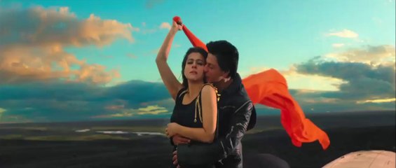 Dilwale Trailer_ Kajol, Shah Rukh Khan, Varun Dhawan, Kriti Sanon _ A Rohit Shetty Film