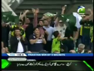 Kamran Akmal At Best- Cricket Highlights