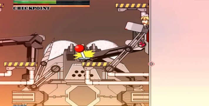 Crackle Yuki Deaths Ryona リョナ gameplay