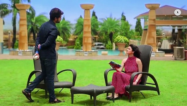 Khushnuma HD Full Video Song [2014] - Suyyash Rai & Kishwer Merchant