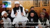Maulana-Tariq-Jameel- Speech - Shia - Markaz Gilgit - 2014 Historical beyan
