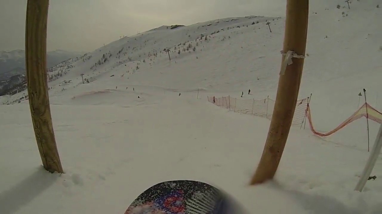 Sortie Cohésion 2015