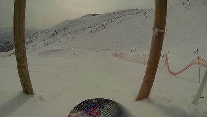 Sortie Cohésion 2015