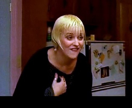 Fais-moi peur ! saison 3- La gardienne bibliophile(partie 2) - vidéo dailymotion