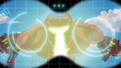 Tom and Jerry: Spy Quest Movie CLIP - The Chase (2015) - Animated Movie HD