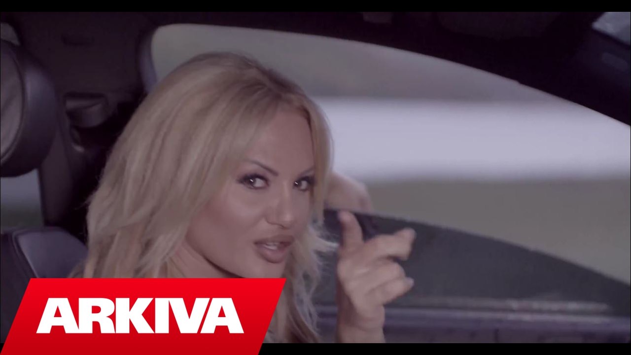 Labinot Rexha ft. Anjeza Branka - Malli yt (Off...