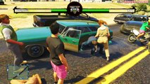 GTA 5 Best Moments - Funny Moments, Glitches, Skits (GTA 5 Online / Single Player Montage)