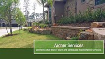 Key Lawn And Landscaping Maintenance Tasks You Can Get Help WIth