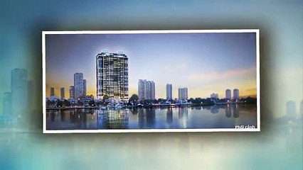 Dự án căn hộ The Nassim tận hưởng tiện nghi-đón đầu đẳng cấp