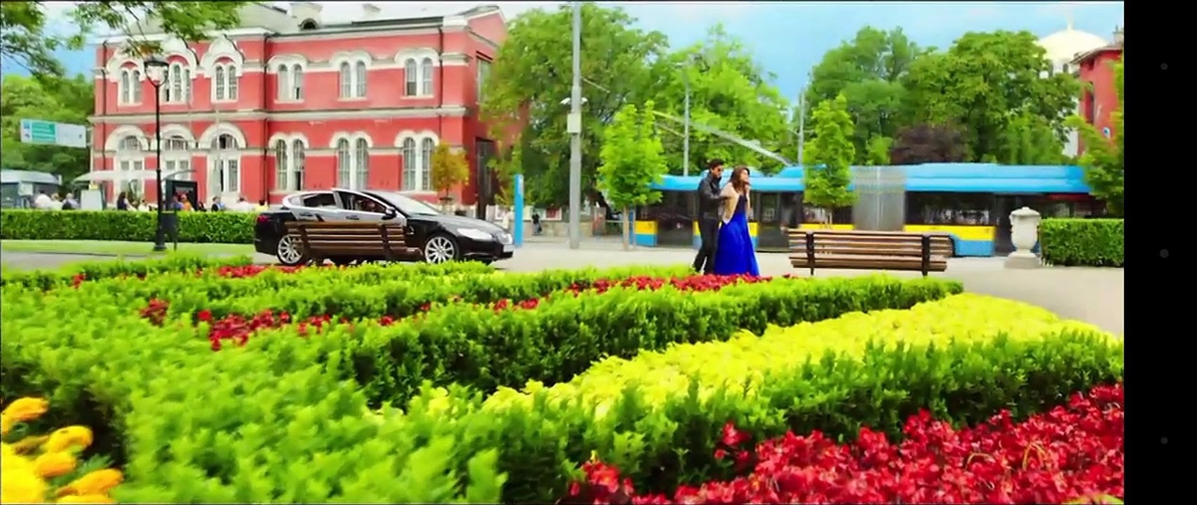 Dilwale Trailer 2015 get4solution