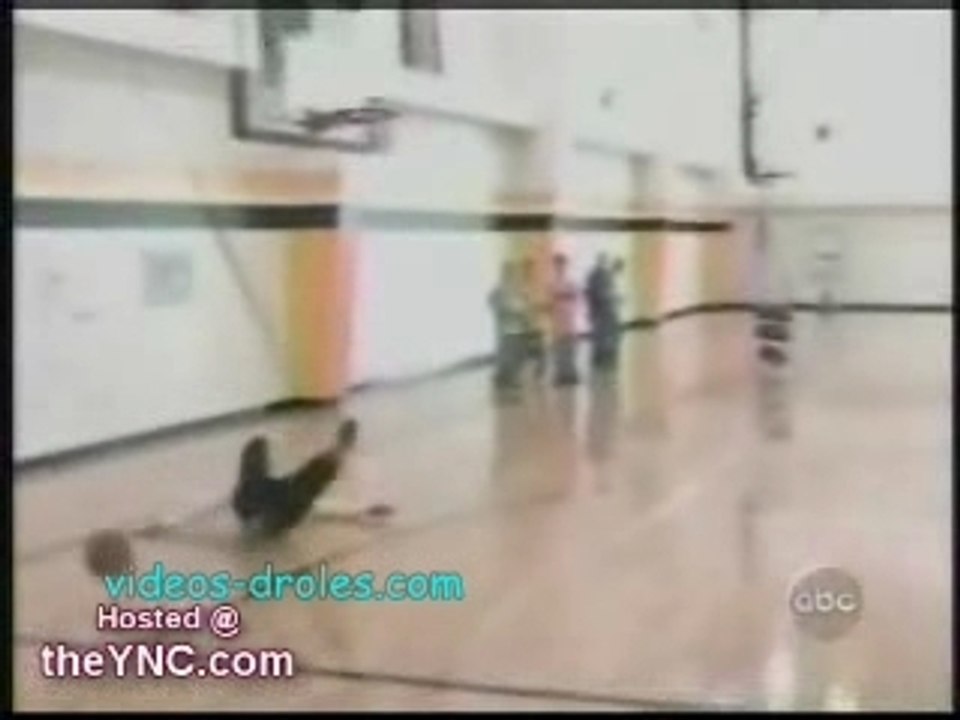Chute compilation