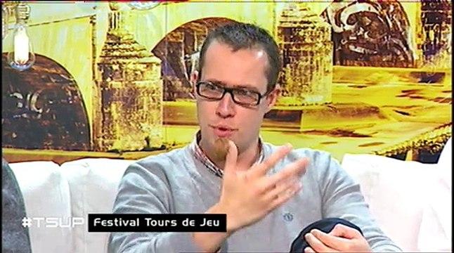 Tout sur un plateau 09/11/15 Seconde Partie