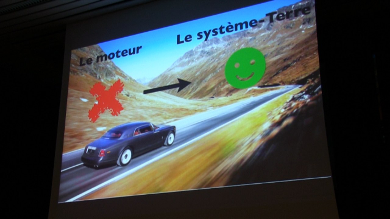 Est-il trop tard pour sauver le climat (et notre civilisation avec) ?