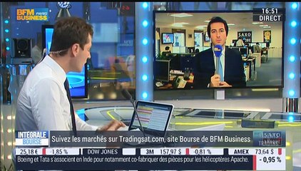 Les Talents du Trading, saison 4: "Dégrader le Max Drawdown était au début une pression, mais ça ne l'est plus maintenant", Henry-Brice Glachant – 09/11