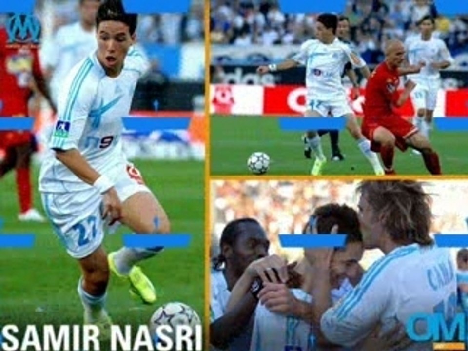 Olympique de Marseille
