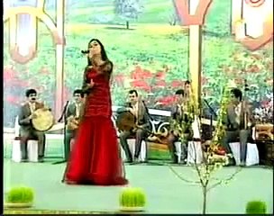 Мехринигори Рустам Ту 2014