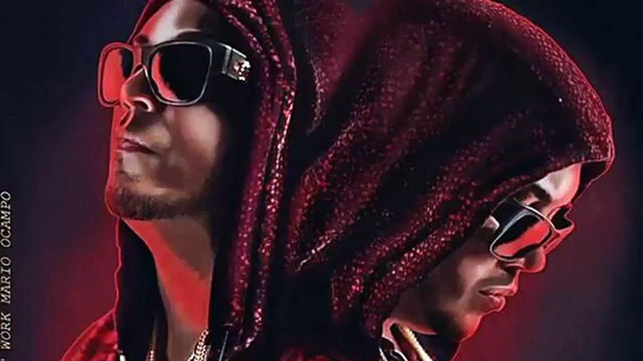 Jory Hacertelo (ORIGINAL) Video Music (Reggaeton 2014)