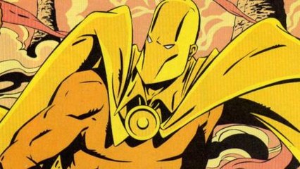 Top 10 Comic Book Characters Who Use Magic