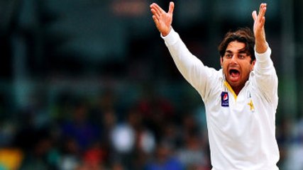 Saeed Ajmal Amazing Off Spin Bowling against west indies