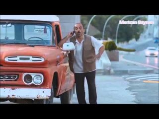 Hadise Nerdesin Aşkım Konya Yolundayım