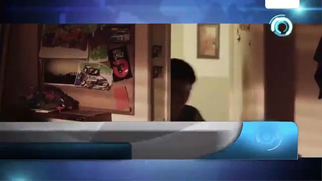 Alejandro Sanz le dedicó un video a su hijo, a los de Ricky Martin y Laura Pausini