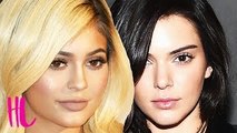 Kylie Jenner Disses Kendall Jenner Modeling In Crazy Throwback VIDEO