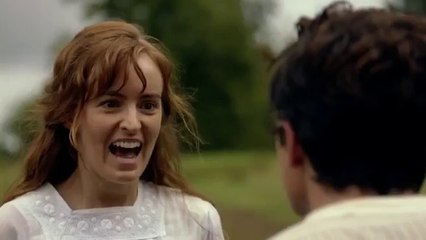 The Sound and the Fury official trailer 1 2016 James Franco Seth Rogen