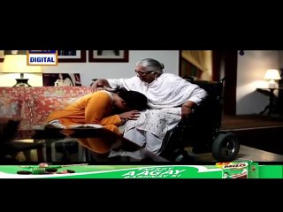 Vasl-e-Yar Episode 8 P1