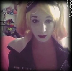 Il saluto di Aurora Barone ai lettori di Batman Crime Solver