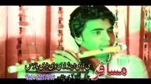Pashto New Song 2015 Zeeshan Janat Gul Pashto New Album Da Gham Pand Vol 01 Part-1