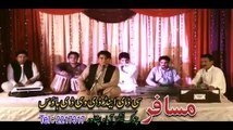 Pashto New Song 2015 Zeeshan Janat Gul Pashto New Album Da Gham Pand Vol 01 Part-2