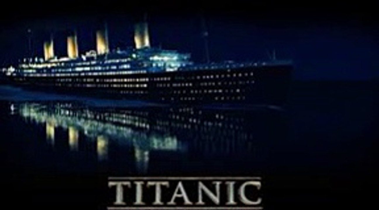 Titanic